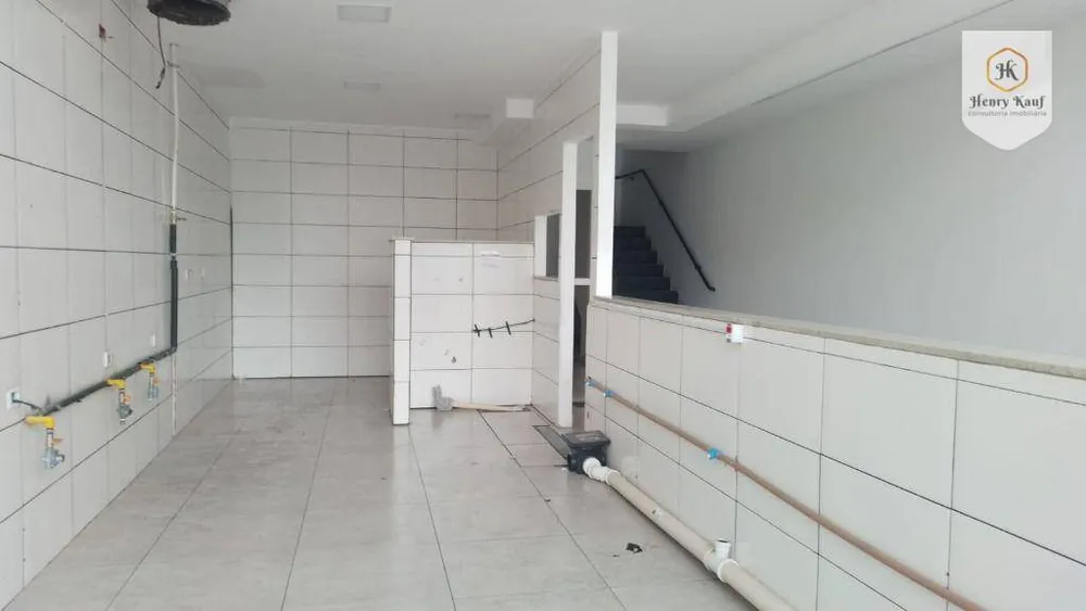 Loja-Salão, 150 m² - Foto 9