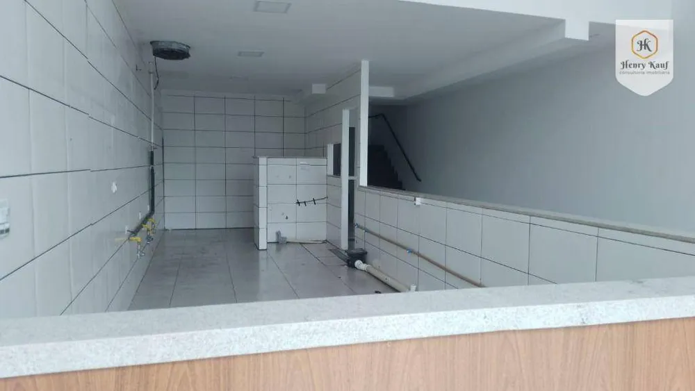Loja-Salão, 150 m² - Foto 14