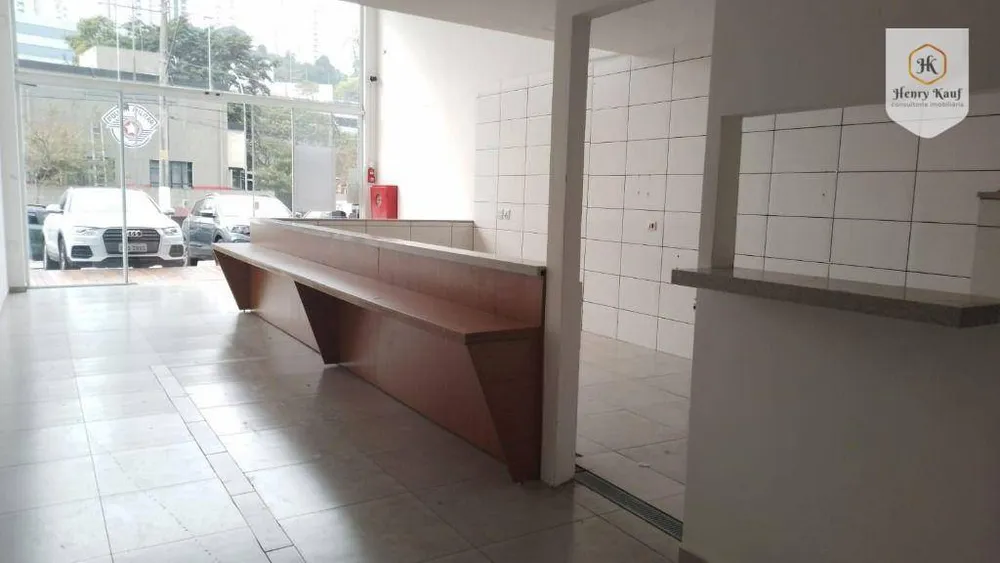 Loja-Salão, 150 m² - Foto 7