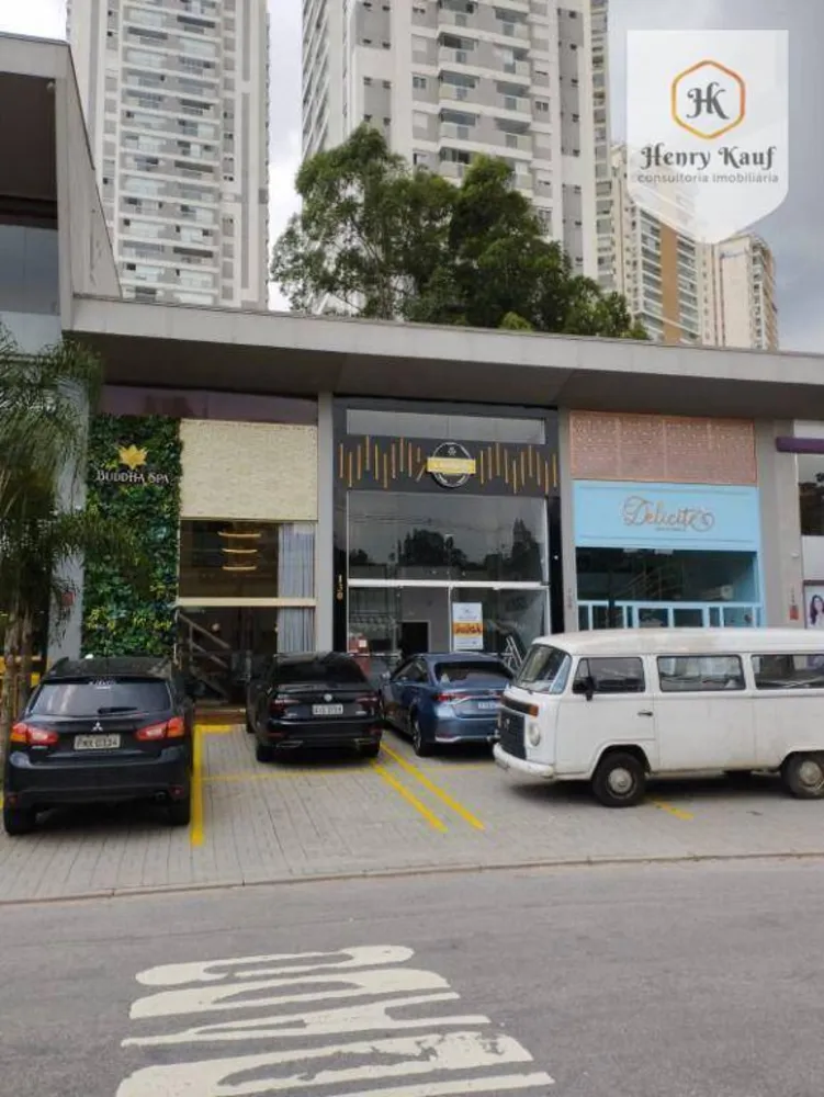 Loja-Salão, 150 m² - Foto 2