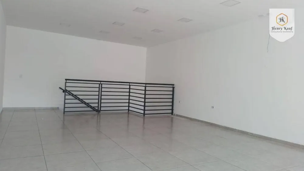 Loja-Salão, 150 m² - Foto 4
