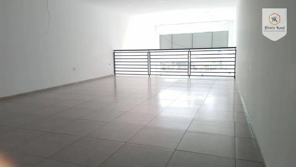 Loja-Salão, 150 m² - Foto 6