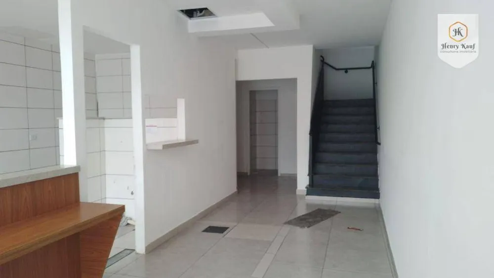 Loja-Salão, 150 m² - Foto 10