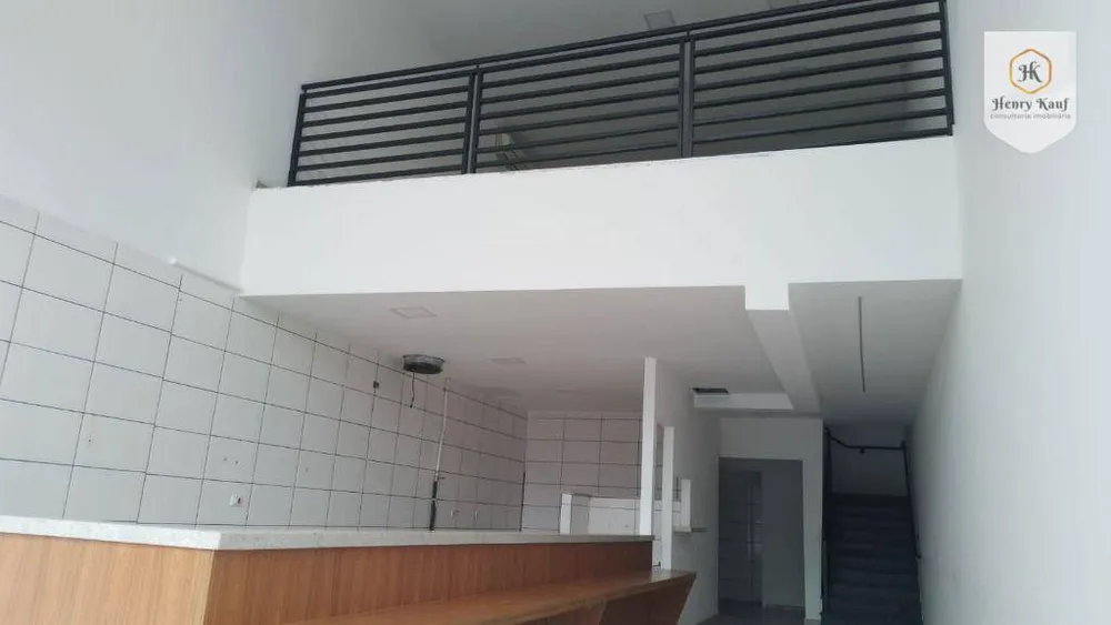 Loja-Salão, 150 m² - Foto 15