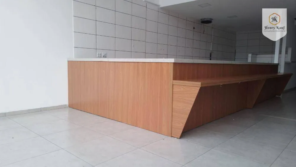 Loja-Salão, 150 m² - Foto 12