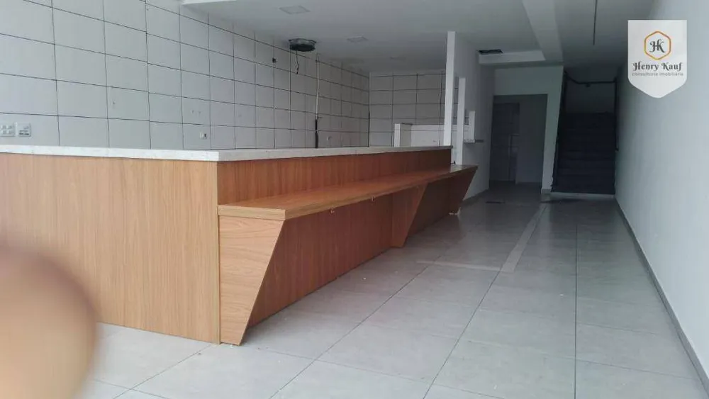 Loja-Salão, 150 m² - Foto 11