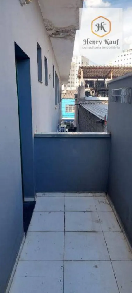 Sala-Conjunto, 267 m² - Foto 12