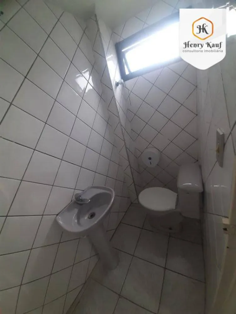 Loja-Salão, 100 m² - Foto 9