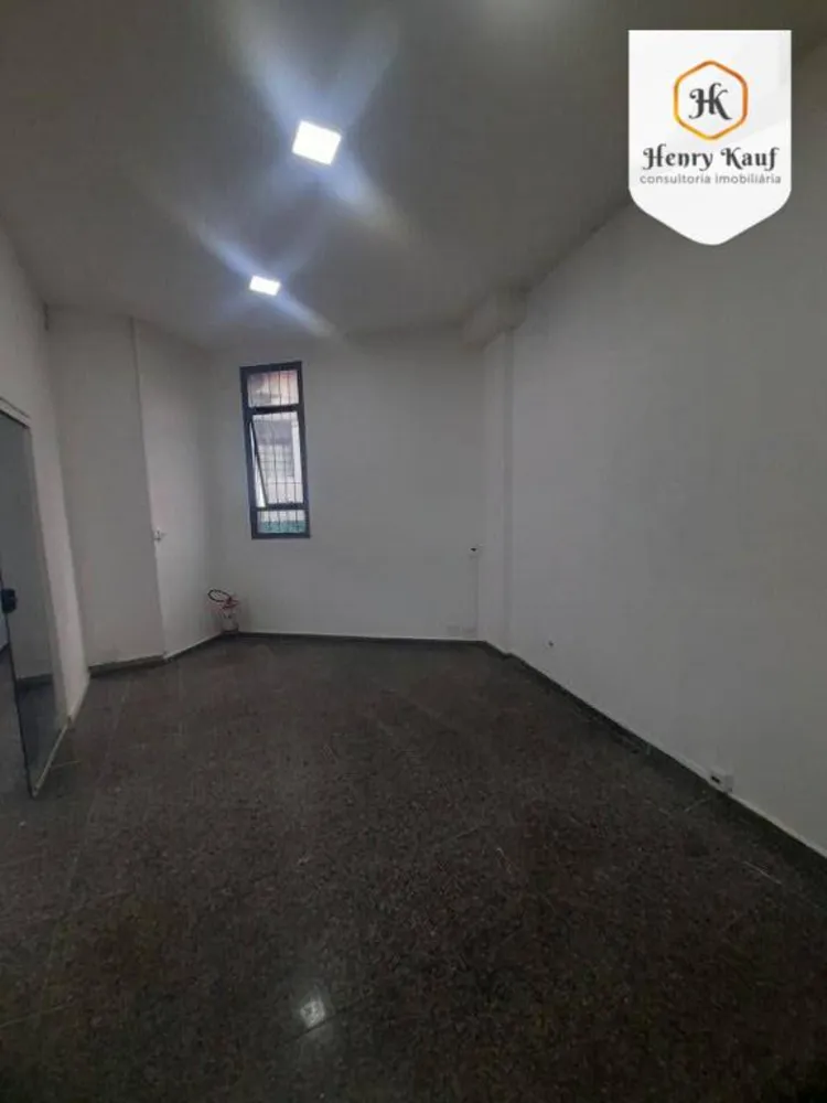 Loja-Salão, 100 m² - Foto 10