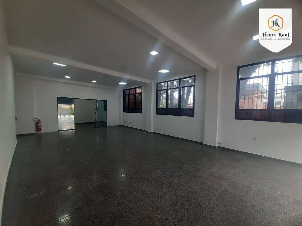 Loja-Salão, 100 m² - Foto 6
