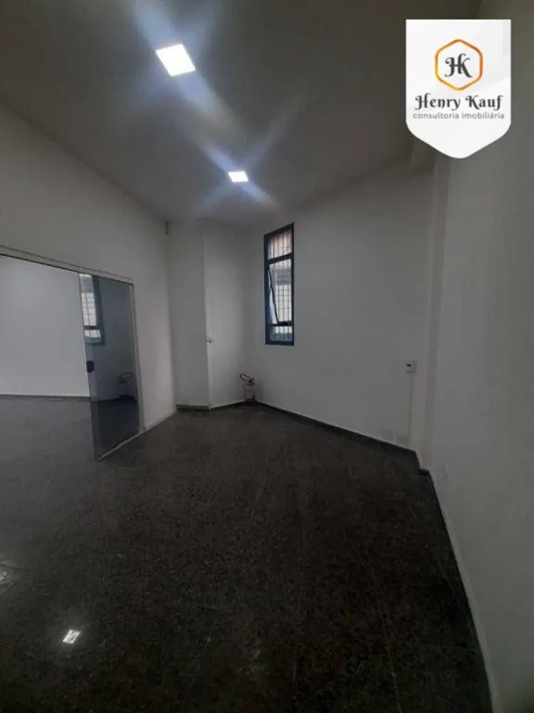 Loja-Salão, 100 m² - Foto 11