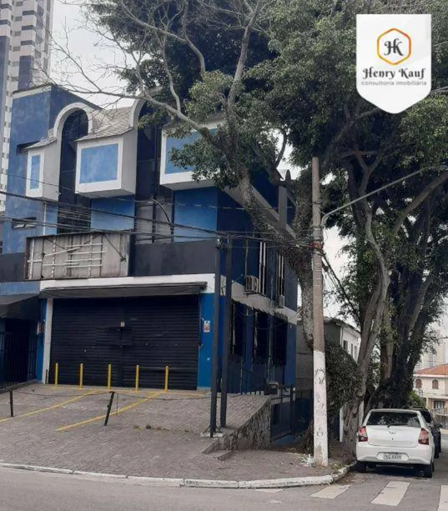 Loja-Salão, 100 m² - Foto 3