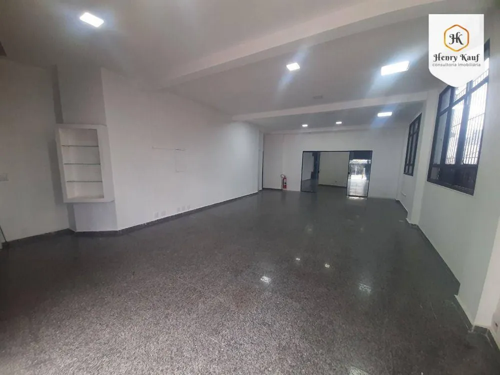 Loja-Salão, 100 m² - Foto 5
