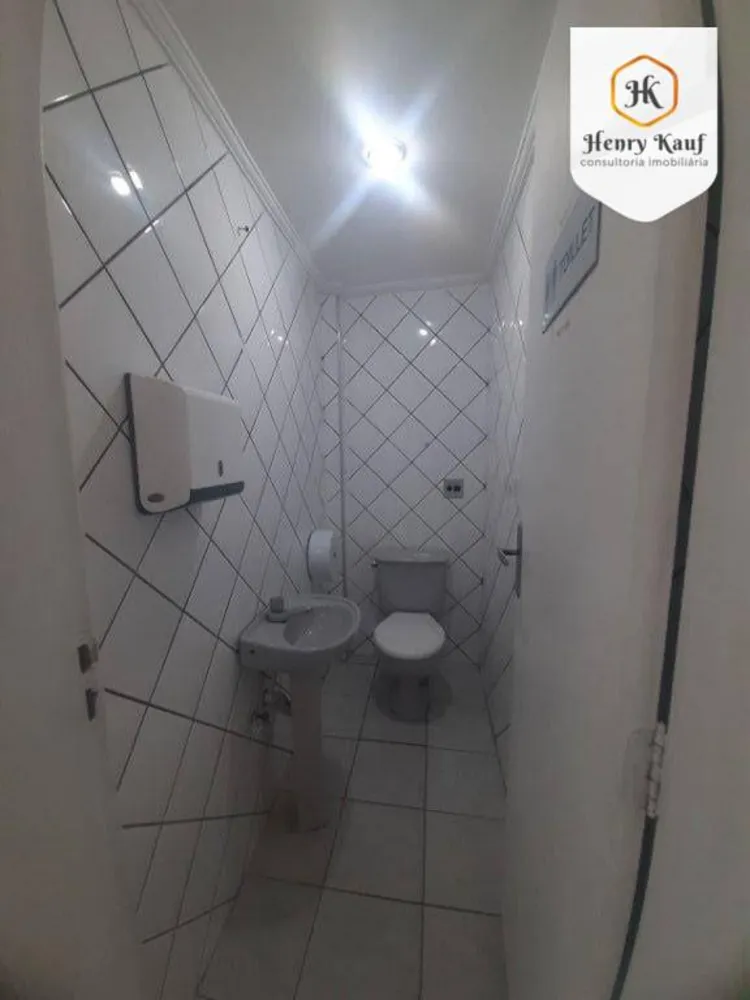 Loja-Salão, 100 m² - Foto 8