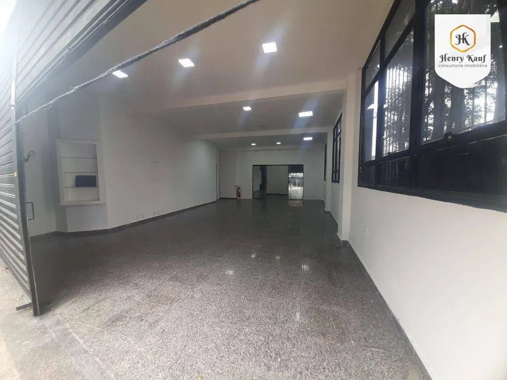 Loja-Salão, 100 m² - Foto 4