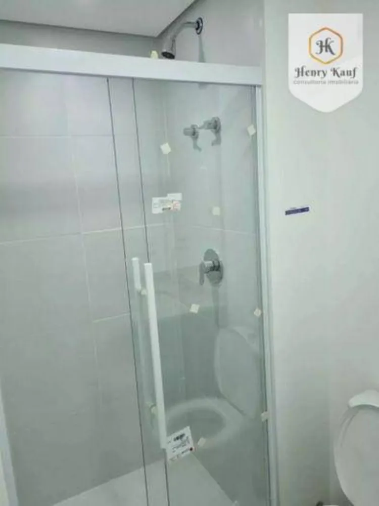Kitnet-Studio, 24 m² - Foto 11