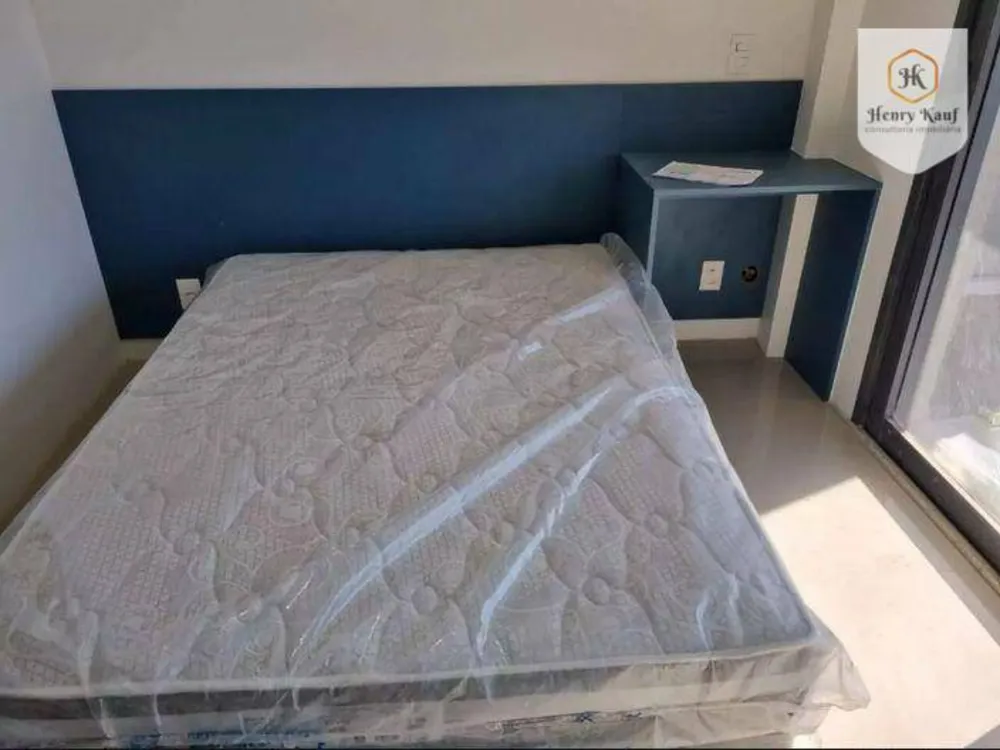 Kitnet-Studio, 24 m² - Foto 5