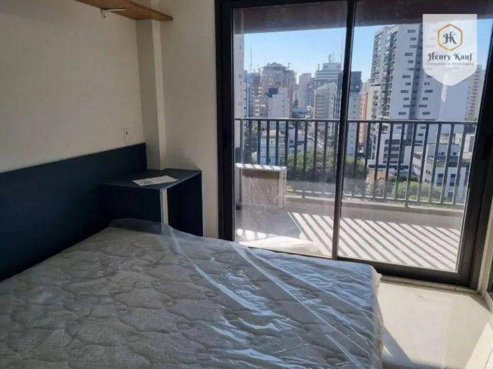 Kitnet-Studio, 24 m² - Foto 4