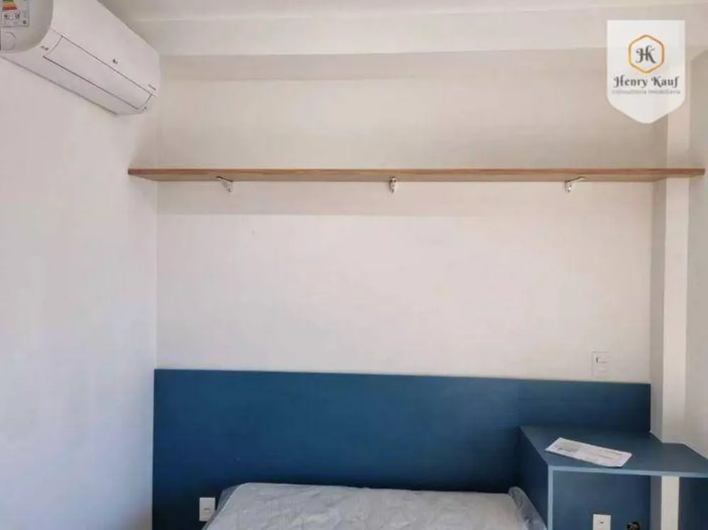 Kitnet-Studio, 24 m² - Foto 7