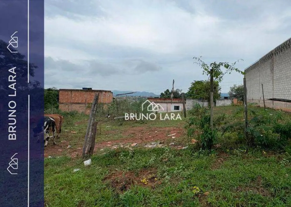 Terreno, 330 m² - Foto 1