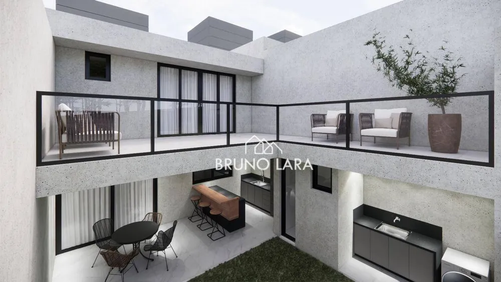 Casa, 3 quartos, 213 m² - Foto 7