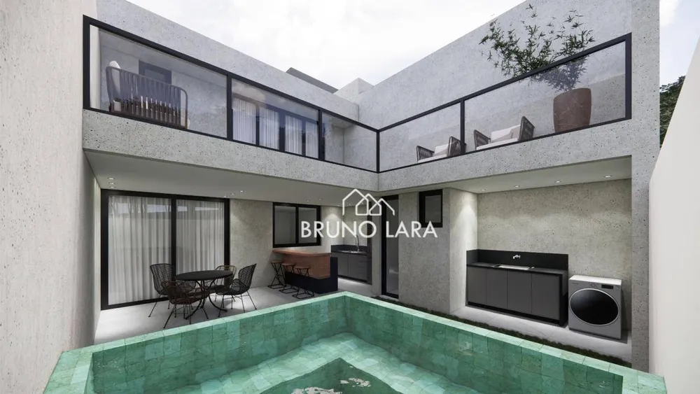 Casa, 3 quartos, 213 m² - Foto 8