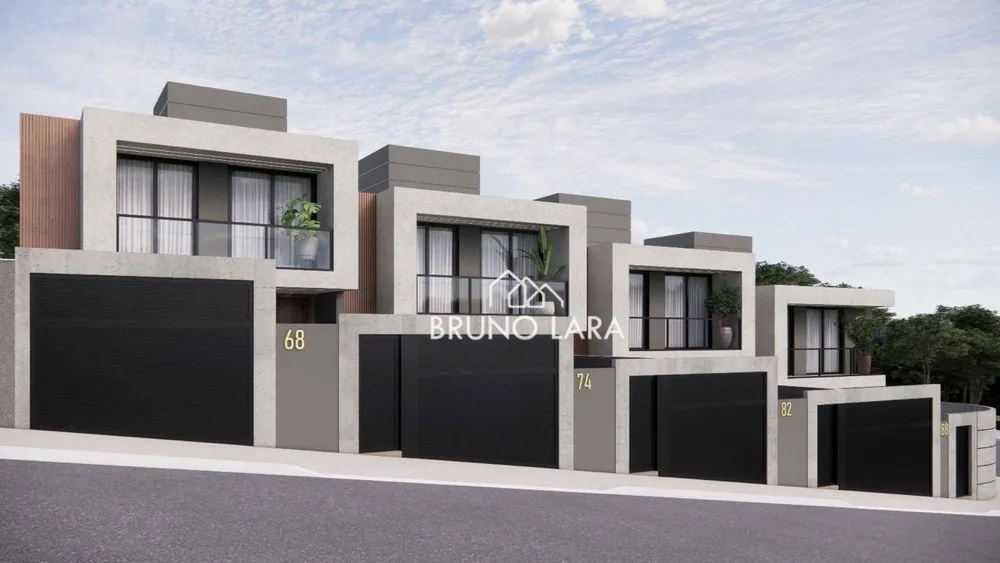 Casa, 3 quartos, 213 m² - Foto 8