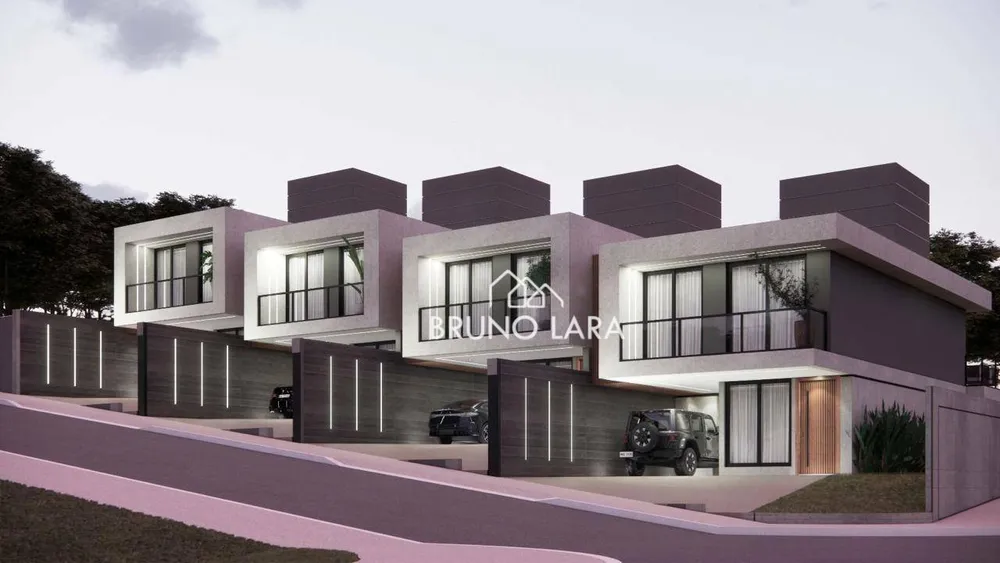 Casa, 3 quartos, 213 m² - Foto 11