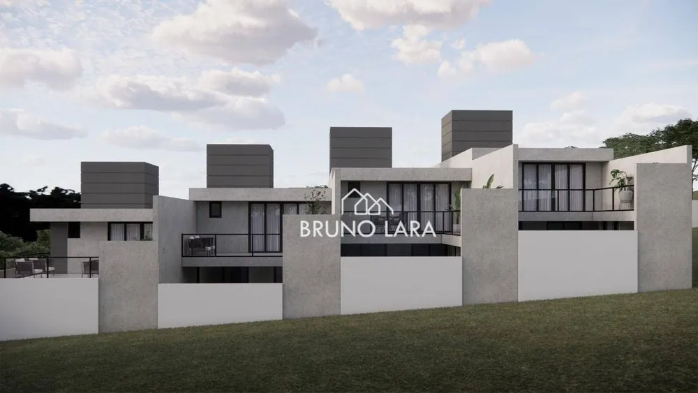 Casa, 3 quartos, 213 m² - Foto 7