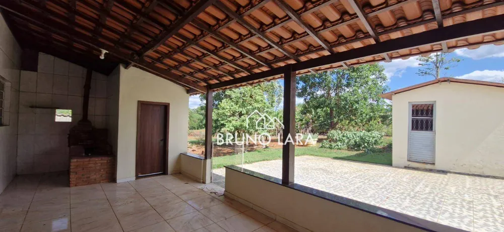 Sítio, 3 quartos, 7320 m² - Foto 8