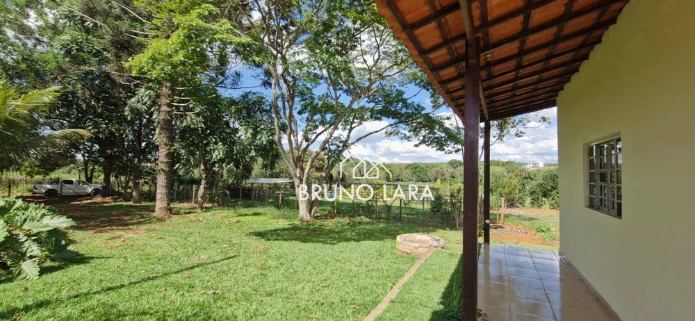 Sítio, 3 quartos, 7320 m² - Foto 3