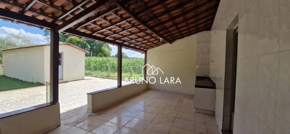 Sítio, 3 quartos, 7320 m² - Foto 9