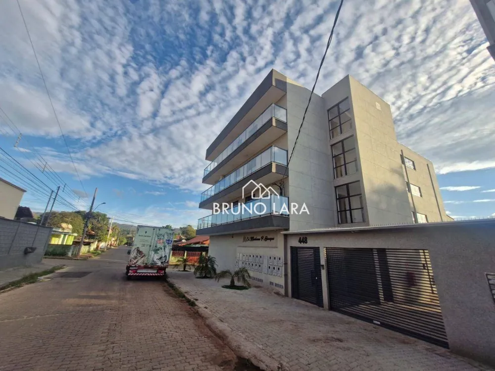 Loja-Salão, 120 m² - Foto 3