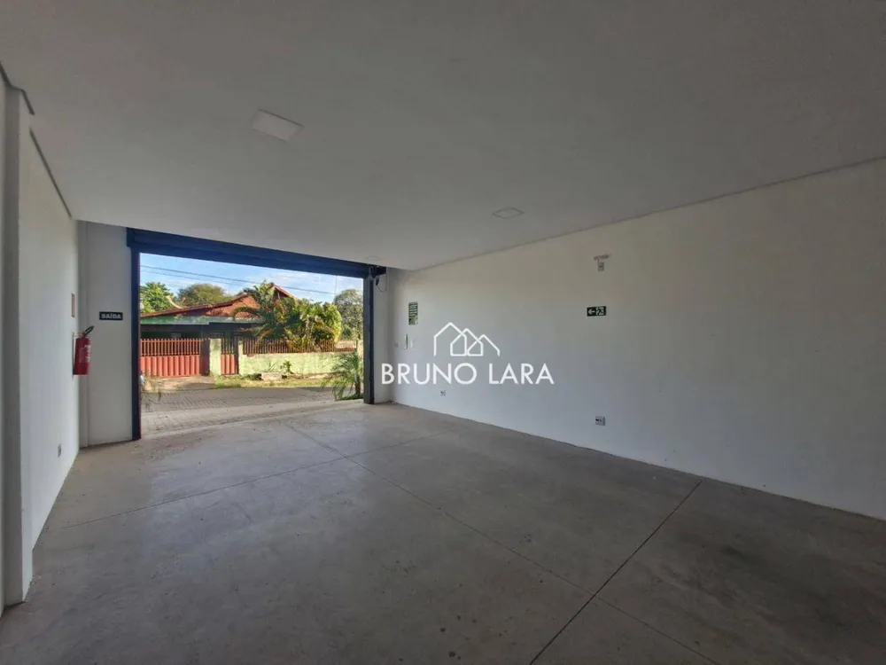 Loja-Salão, 120 m² - Foto 6