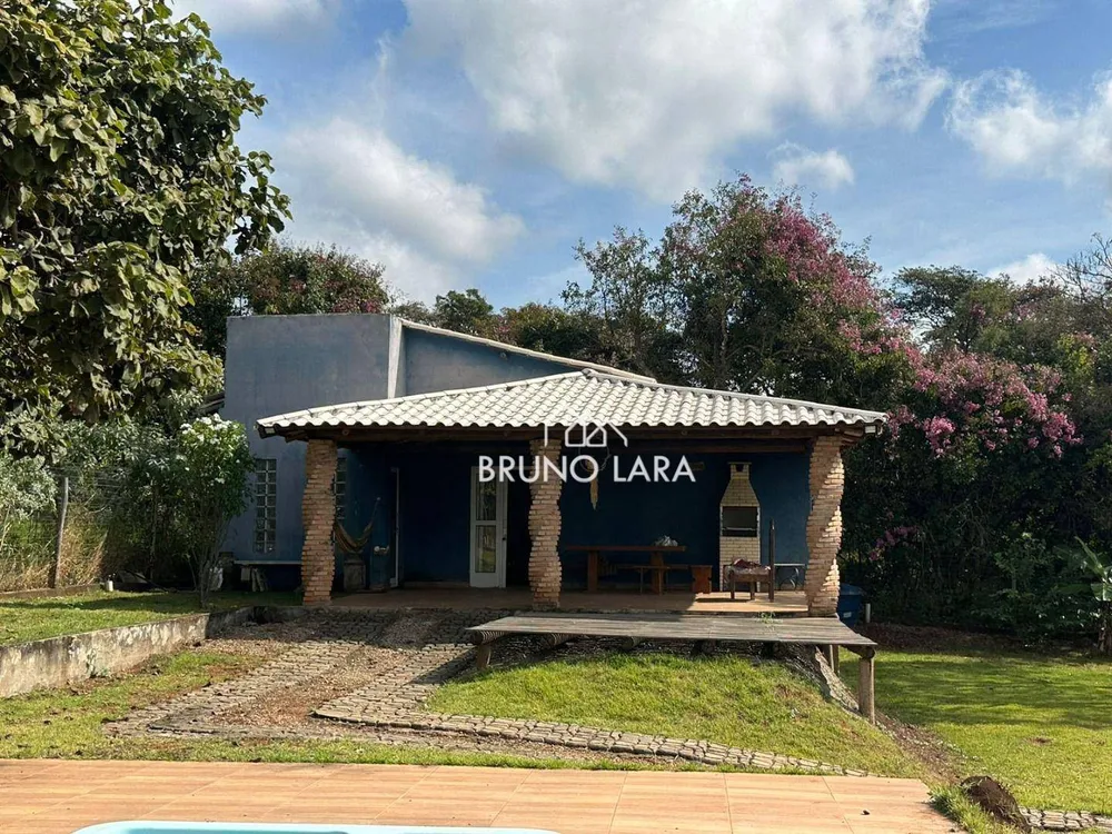 Casa, 3 quartos, 74 m² - Foto 2
