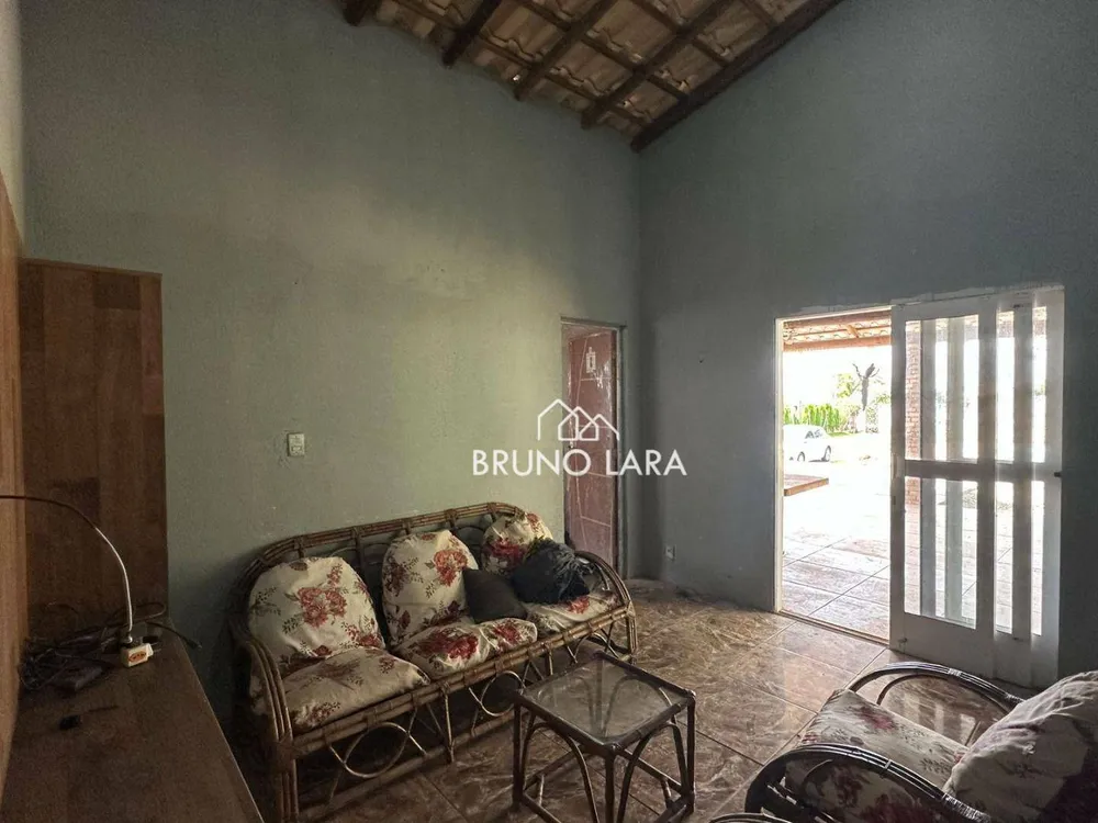 Casa, 3 quartos, 74 m² - Foto 6