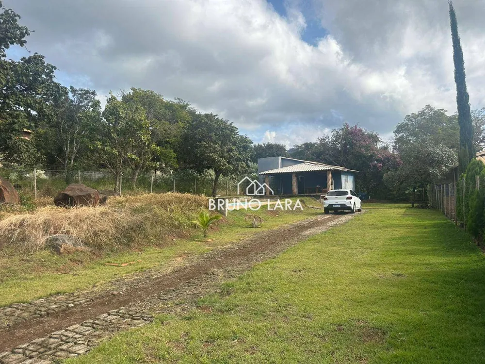 Casa, 3 quartos, 74 m² - Foto 4