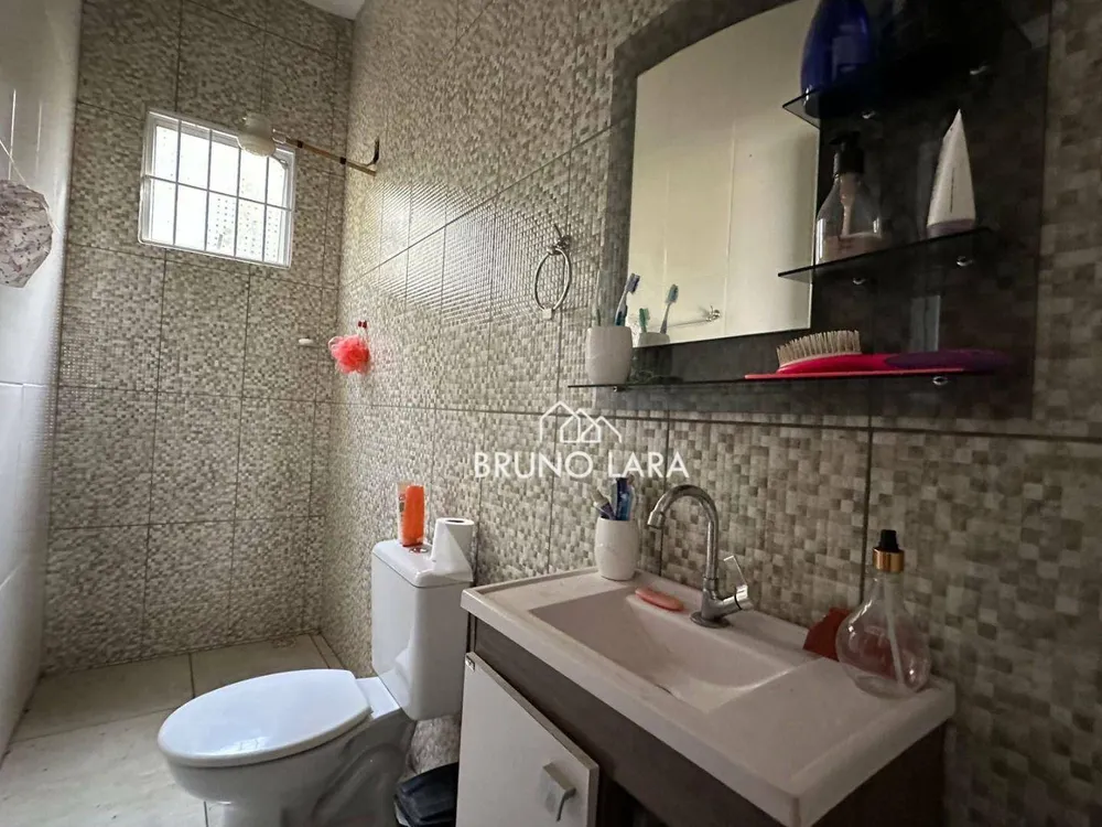 Casa, 3 quartos, 74 m² - Foto 11
