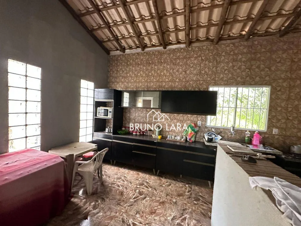 Casa, 3 quartos, 74 m² - Foto 9