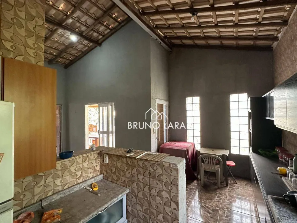 Casa, 3 quartos, 74 m² - Foto 8