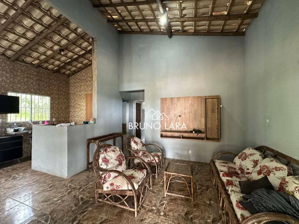 Casa, 3 quartos, 74 m² - Foto 5
