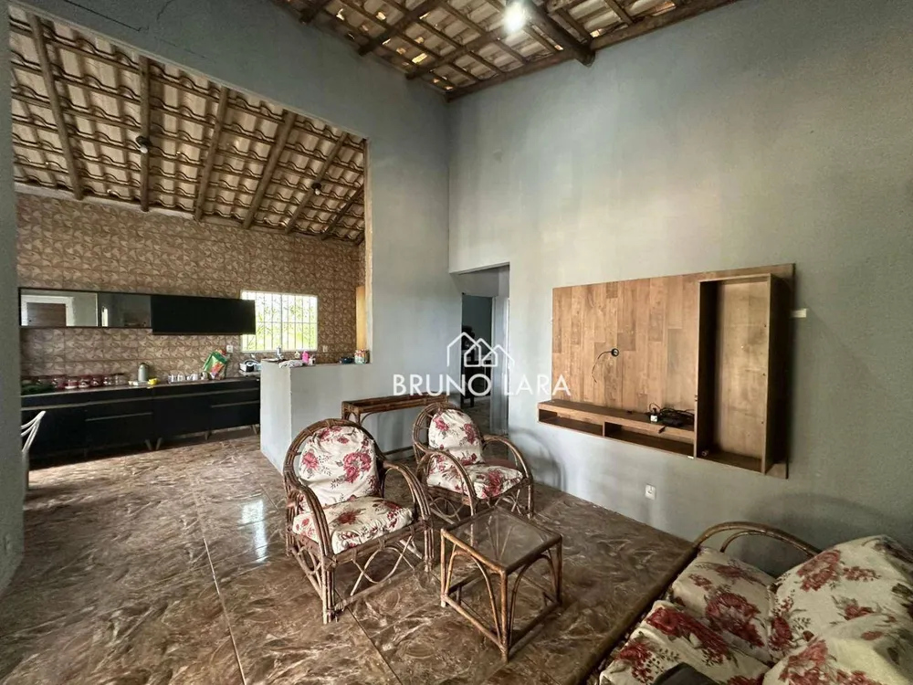 Casa, 3 quartos, 74 m² - Foto 7