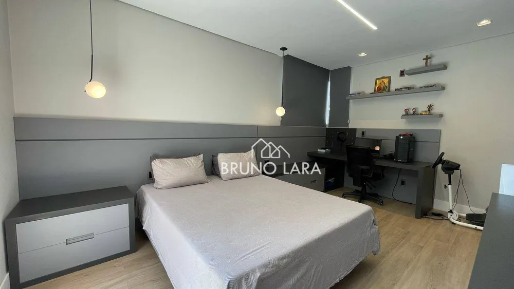 Casa de Condomínio, 3 quartos - Foto 8