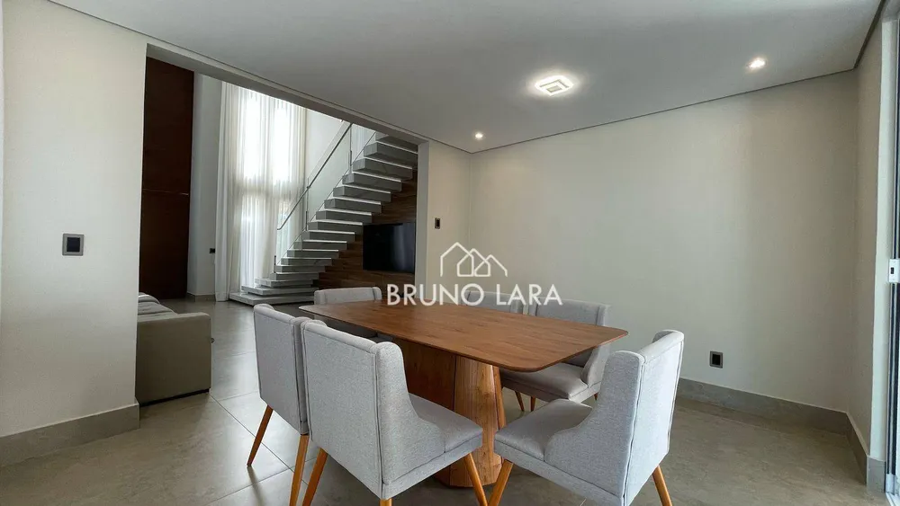 Casa de Condomínio, 3 quartos - Foto 6