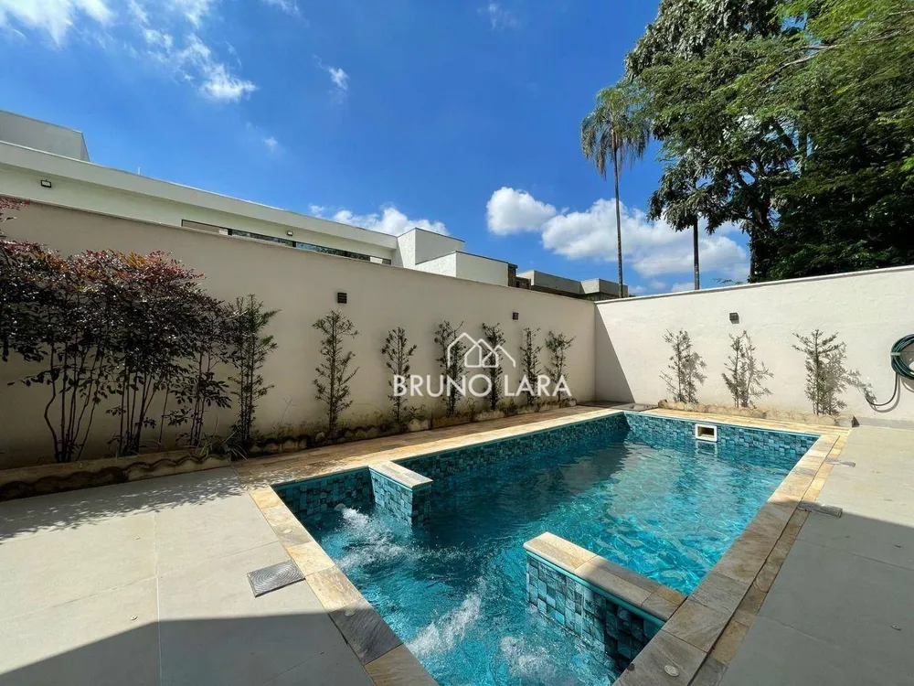 Casa de Condomínio, 3 quartos - Foto 10