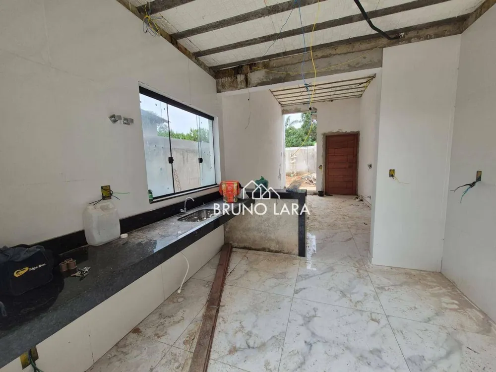 Casa, 3 quartos, 150 m² - Foto 7