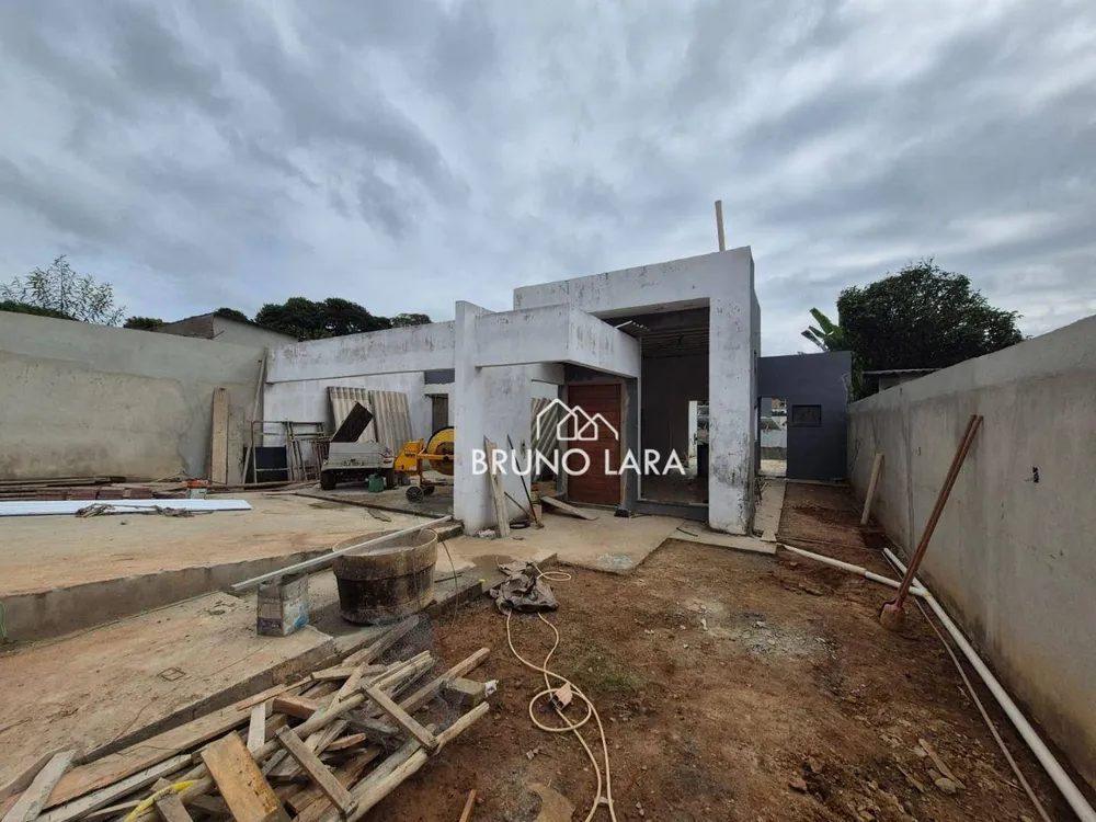 Casa, 3 quartos, 150 m² - Foto 1