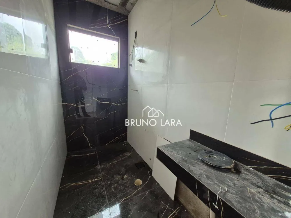 Casa, 3 quartos, 150 m² - Foto 9