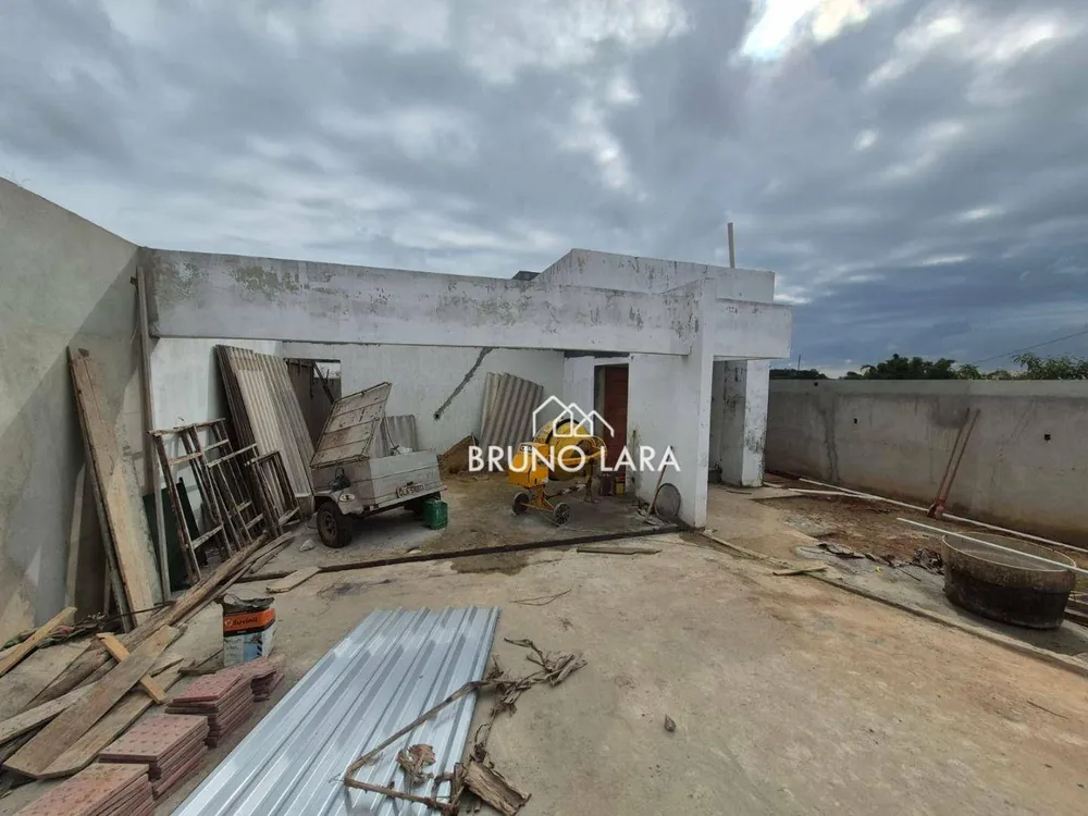 Casa, 3 quartos, 150 m² - Foto 2