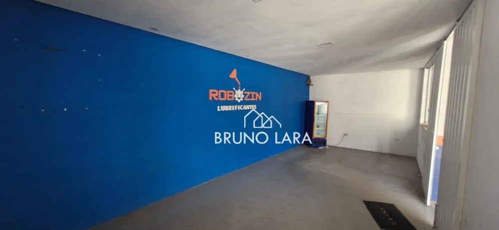 Depósito-Galpão, 290 m² - Foto 11